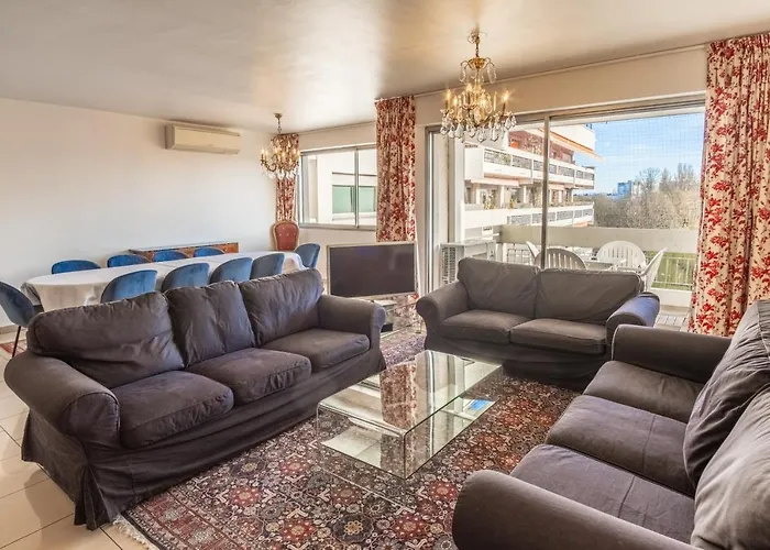 Appartement Mozart