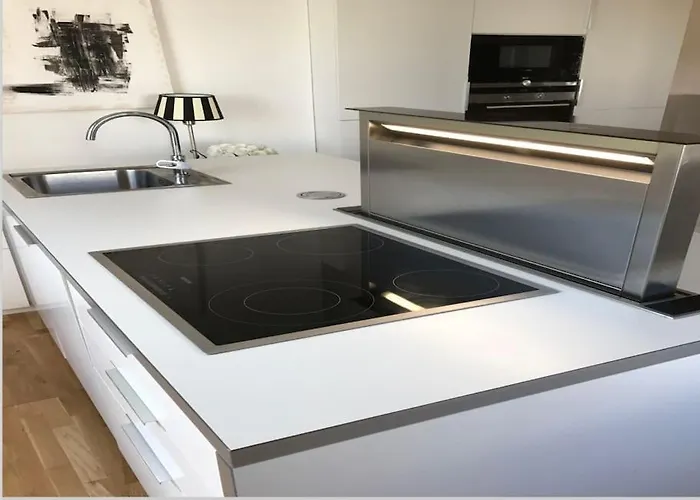 Bel Appartement Proche Centre Parking Gratuit