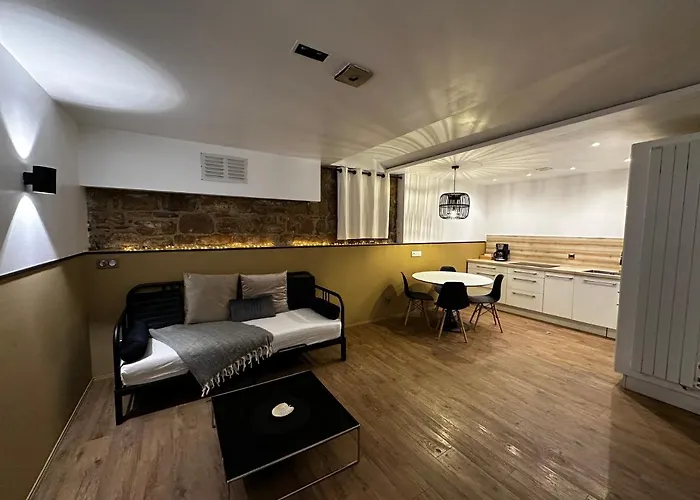 Appartement Centre-Ville