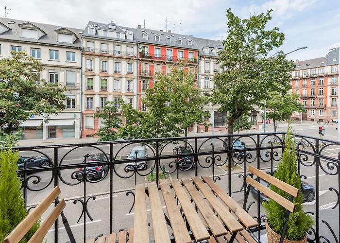 Magnifique 42M Carre Centre Ville
