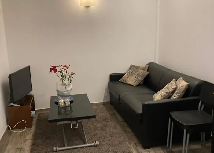 Appartement Mozart