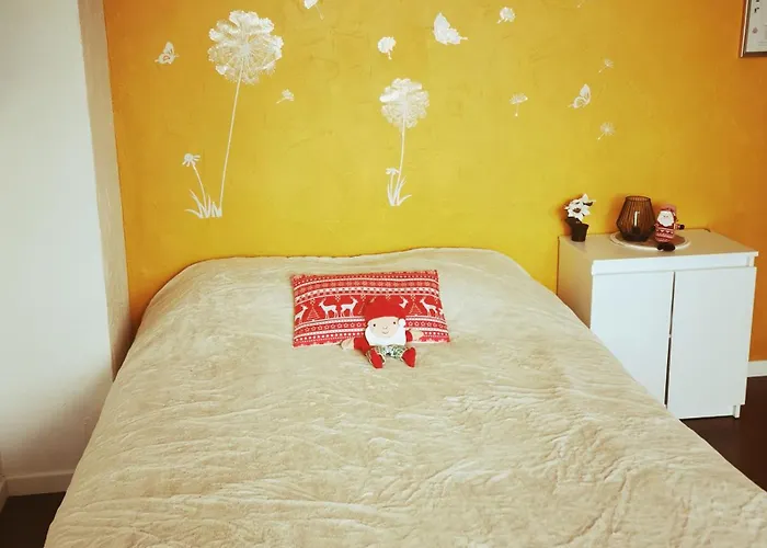 Cozy Studio Strasbourg