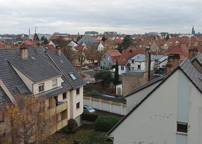 La Meinau