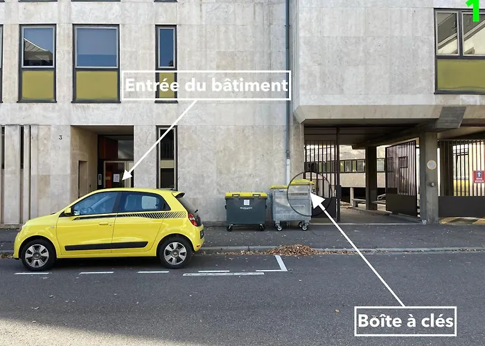 La Suite De L\'Observatoire