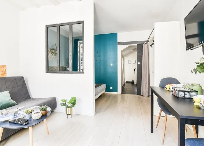 R-Appartements Fenetresurkrut