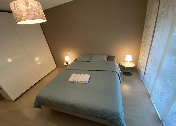 Appartement De L\'Ill