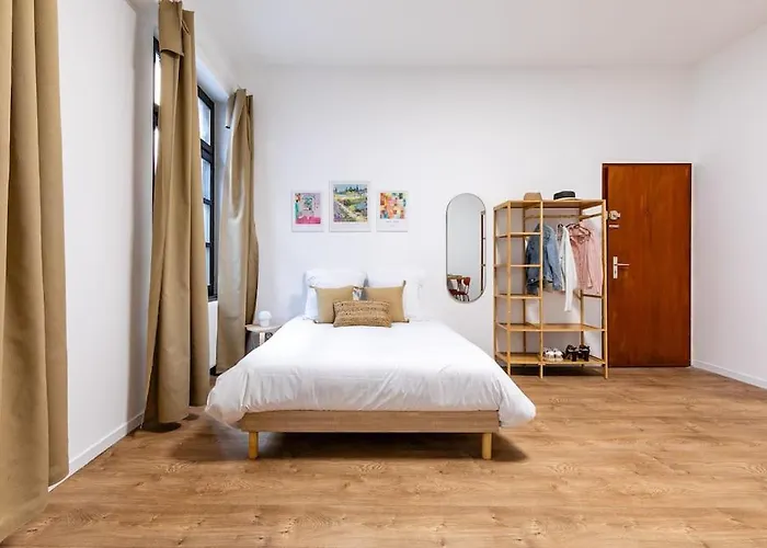 Tres Chic Studio Petite France