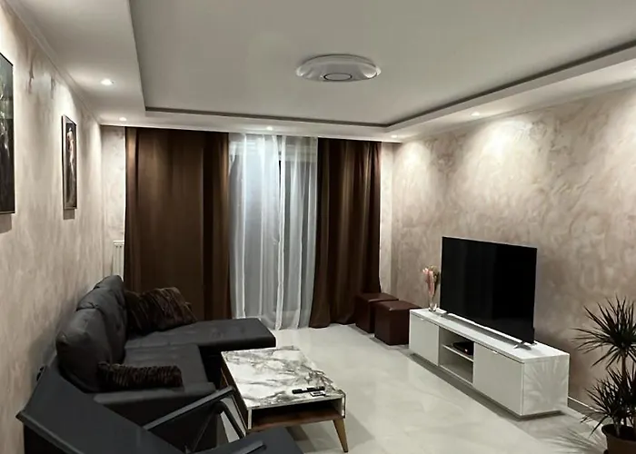 Appartement Prestige