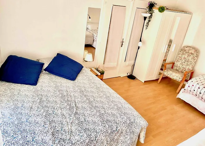 Chambre Chez L\'Habitant En Hyper Centre A Strasbourg