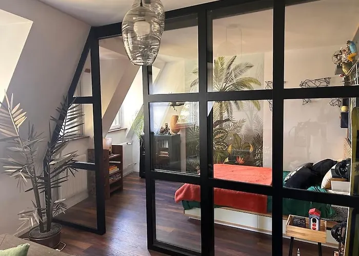 Appartement Carre Or Strasbourg