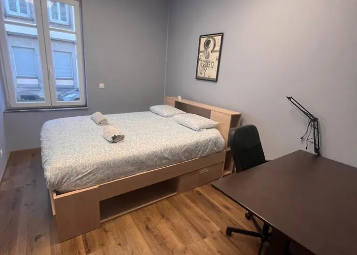 Appartement 2 Pieces