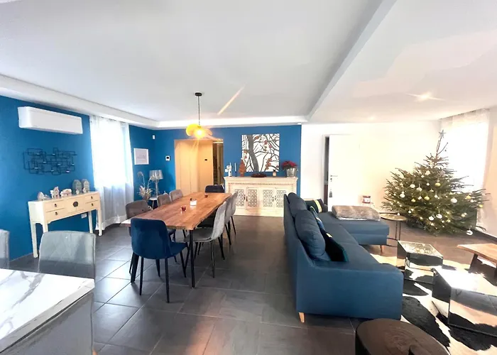 Villa Exclusive