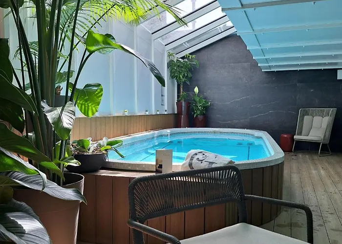 Garrigae Villa La Florangerie - Hôtel&SPA