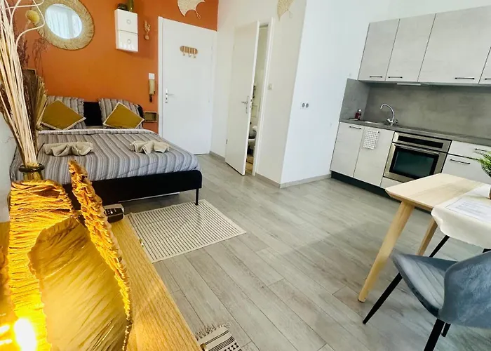 Appartement Entier Proche Gare Et Centre Ville