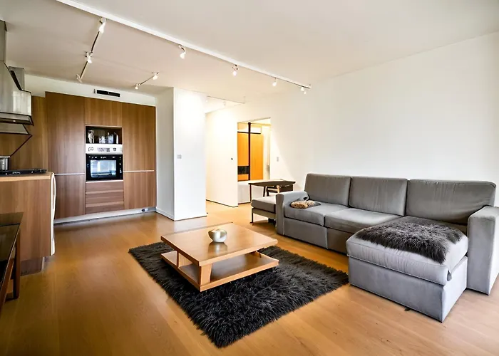 Strasbourg Bel Appartement Gare