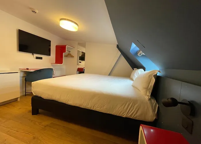 ClapClap Hôtel