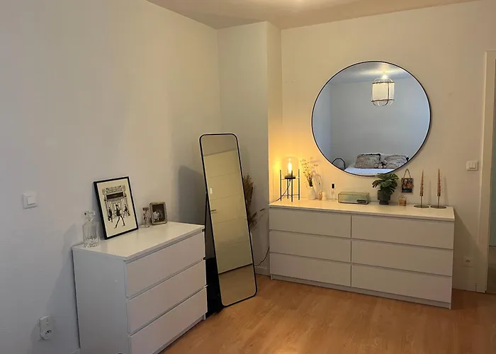 Joli Appartement Au Coeur De Strasbourg