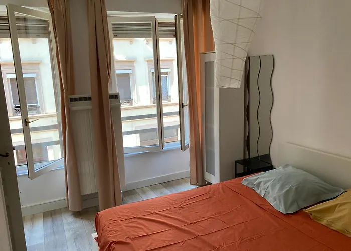 Strasbourg Proche Petite France