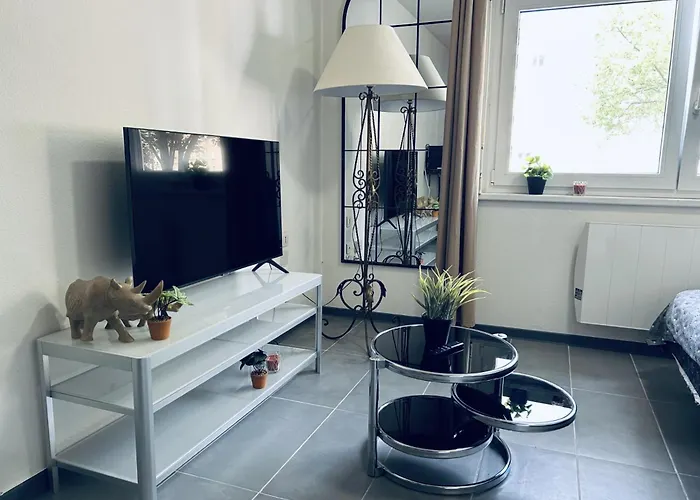 Studio Tres Pratique