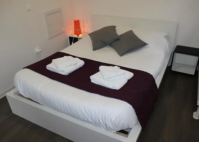 Residence Hoteliere Louise