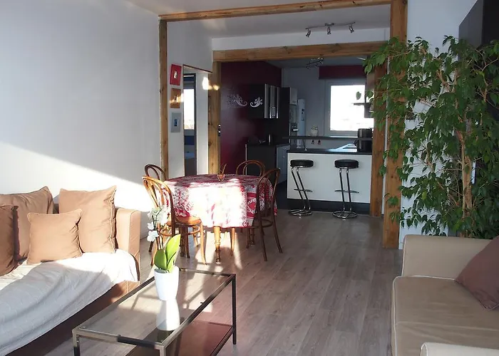 L\'Appartement de l\'Observatoire