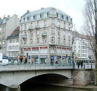 Center