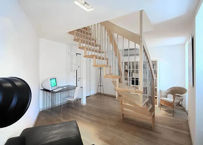 L\'Appartement Sainte-Helene