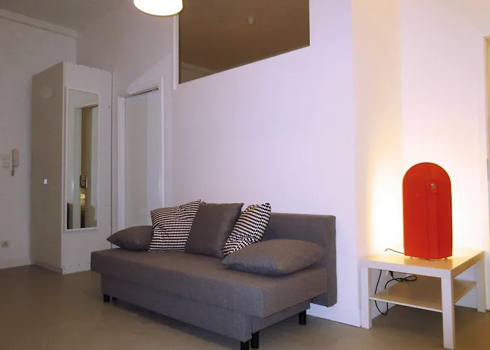 Appartement Saint Thomas 2