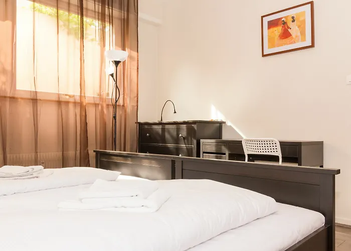 The Best Appartements