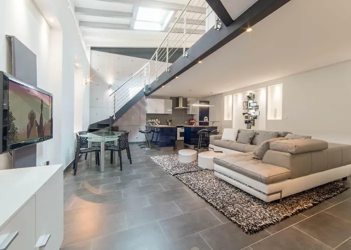 Le Loft 67