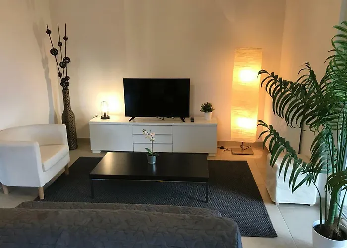 Appartement \