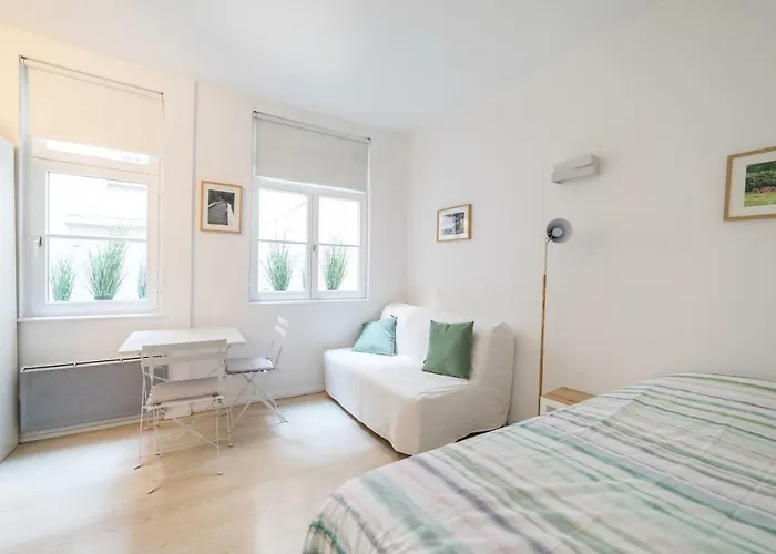 Studio La Lanterne
