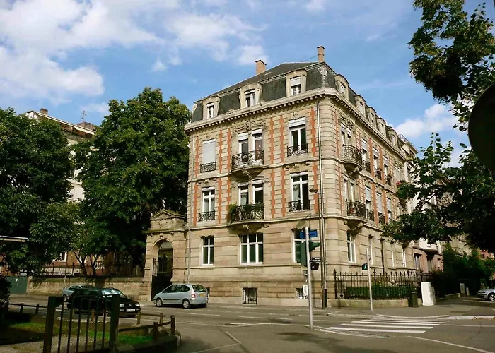 Les Lumières de la ville