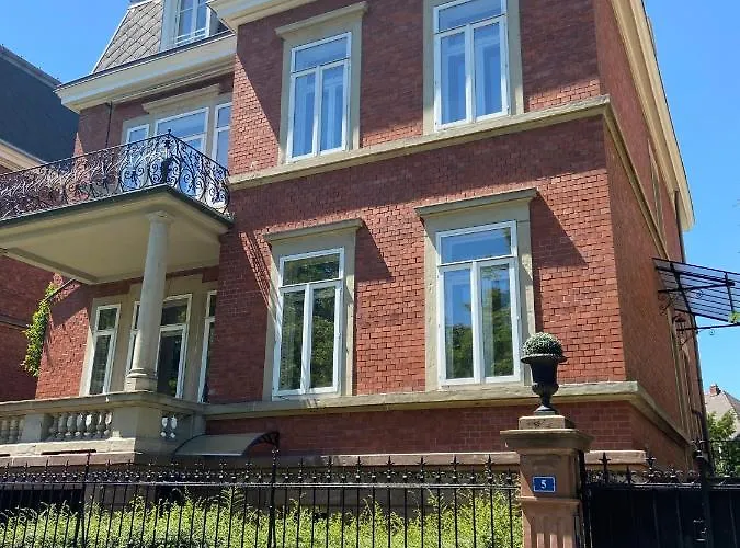 La Résidence de l\'Orangerie