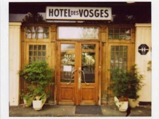Des Vosges Bw Premier Collection Strasbourg