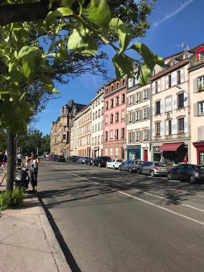 Quai Des Pecheurs * Straatsburg