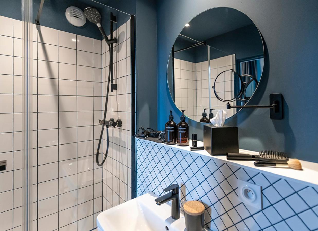Tandem Hotel Straßburg