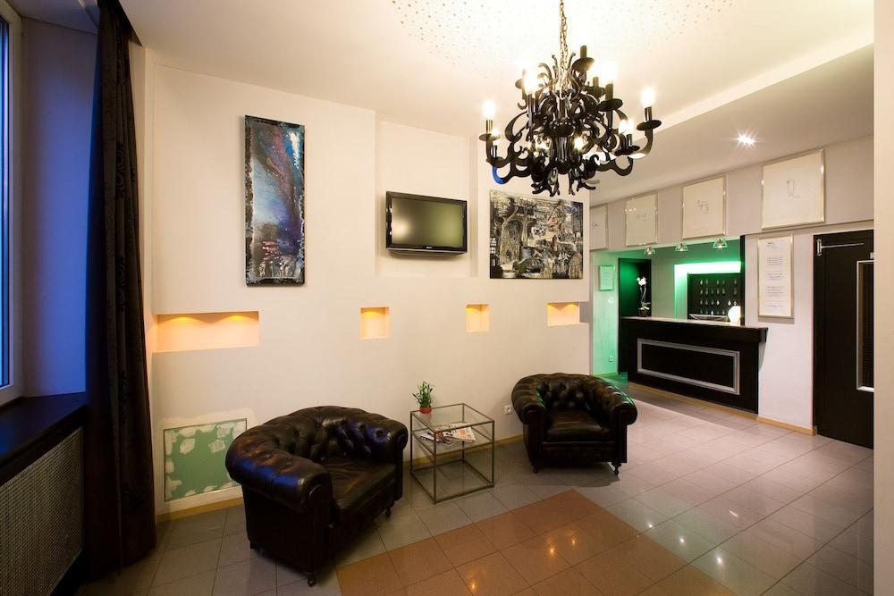 Esplanade Hotel Strasbourg