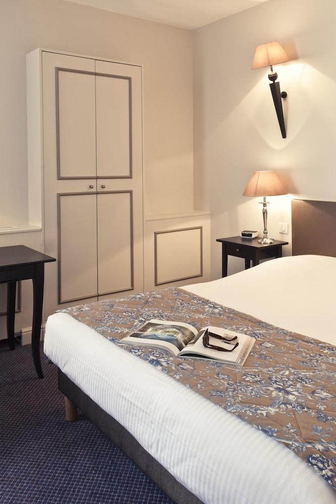 Hotel The Originals Boutique, Des Princes, Centre Strasbourg