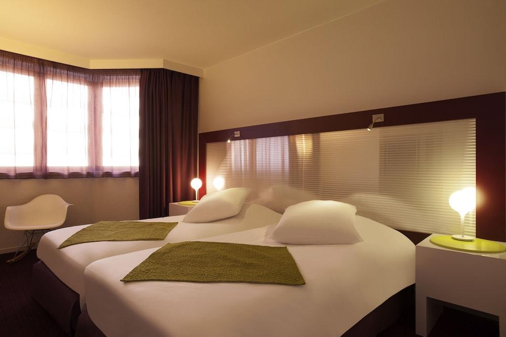 Hotel Mercure Centre Strasbourg