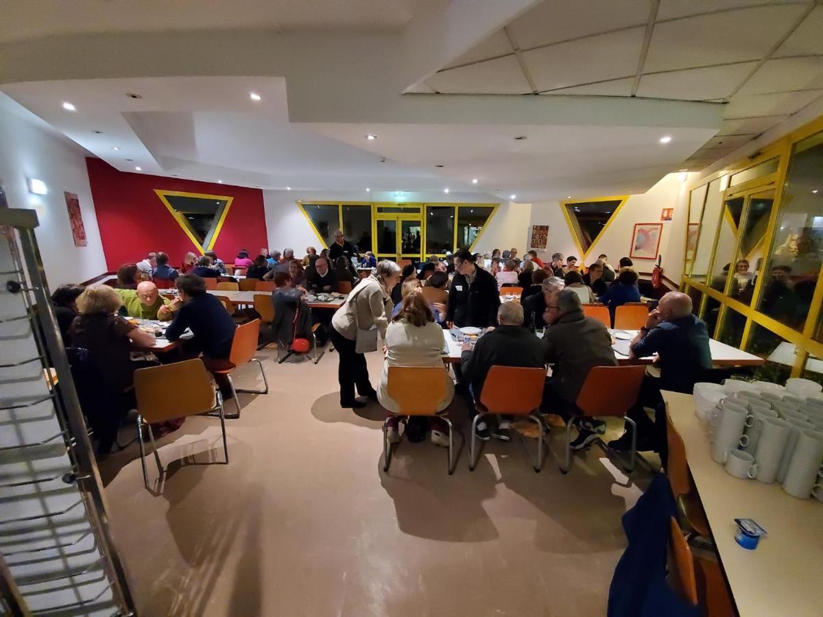 Hi 2 Rives Hostel Strasbourg