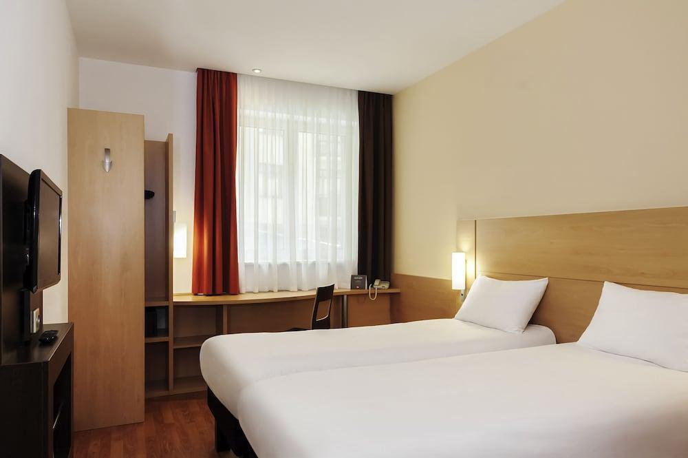 Ibis Centre Historique