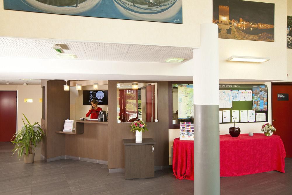 Cerise Aparthotel 3*