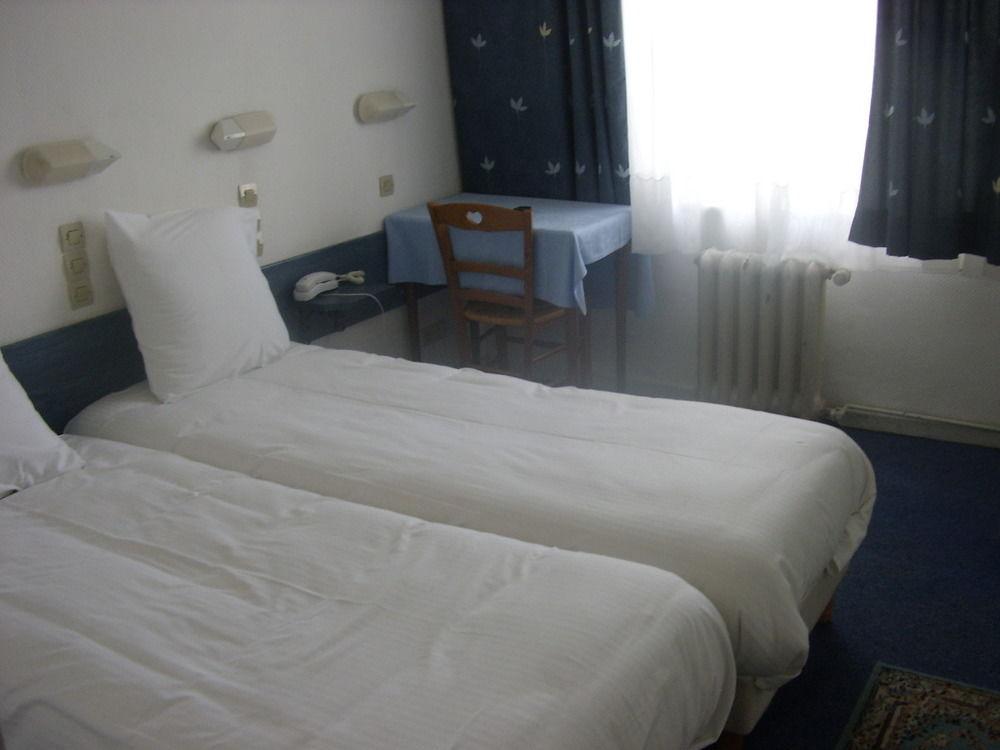 Des Vosges Bw Premier Collection 4* Strasbourg