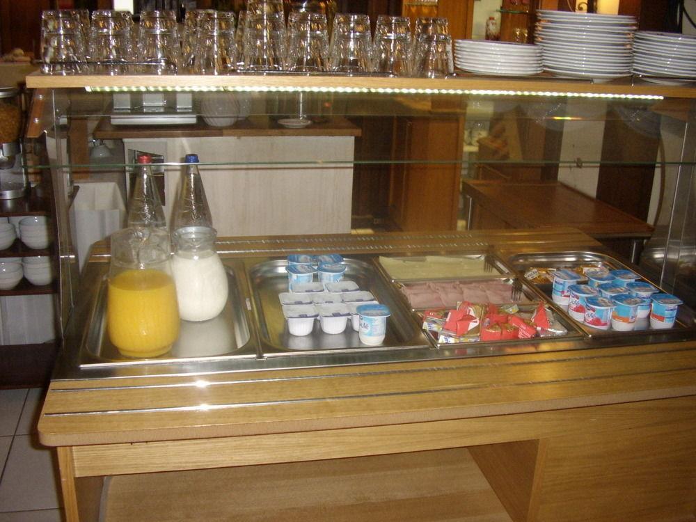 Des Vosges Bw Premier Collection 4* Strasbourg