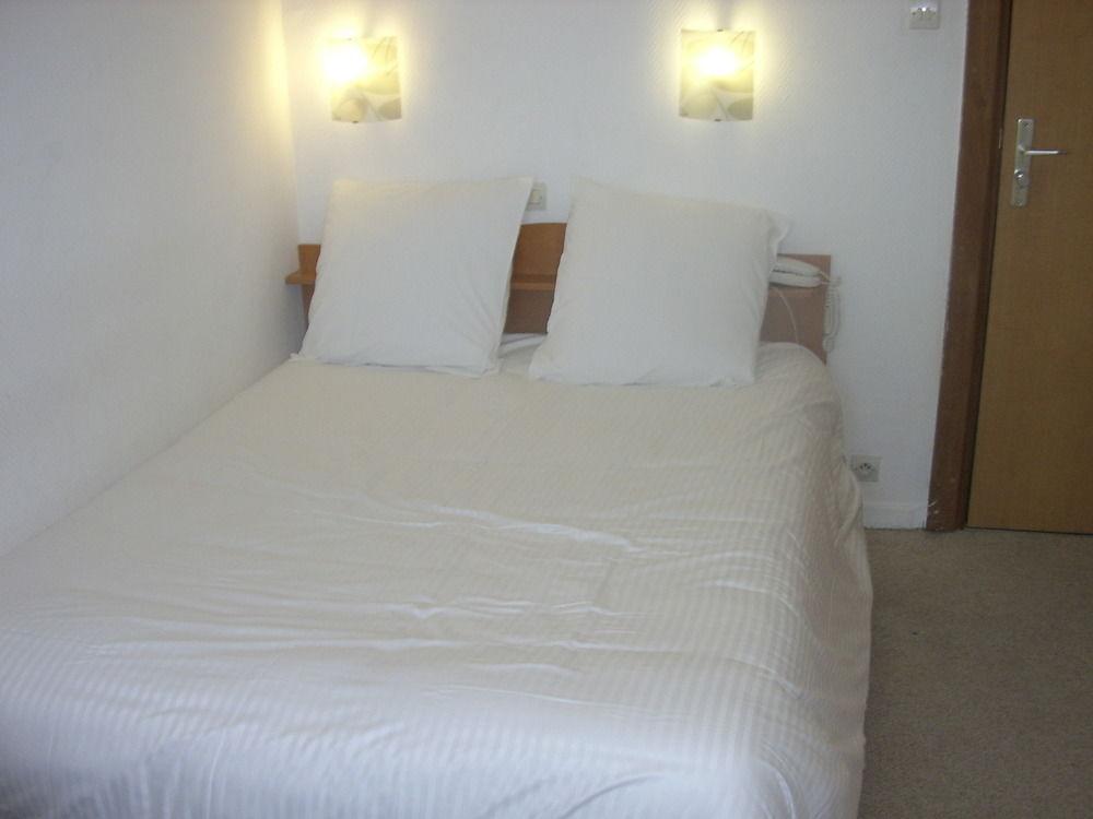 Des Vosges Bw Premier Collection 4* Strasbourg