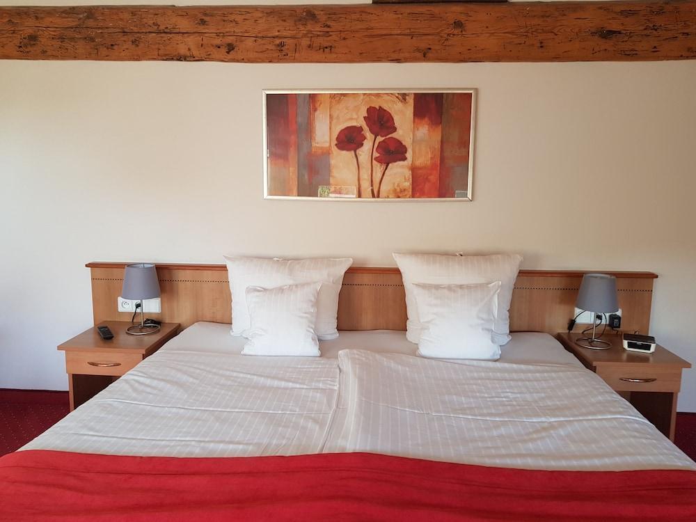 Hotel Chateau De Pourtales Straatsburg