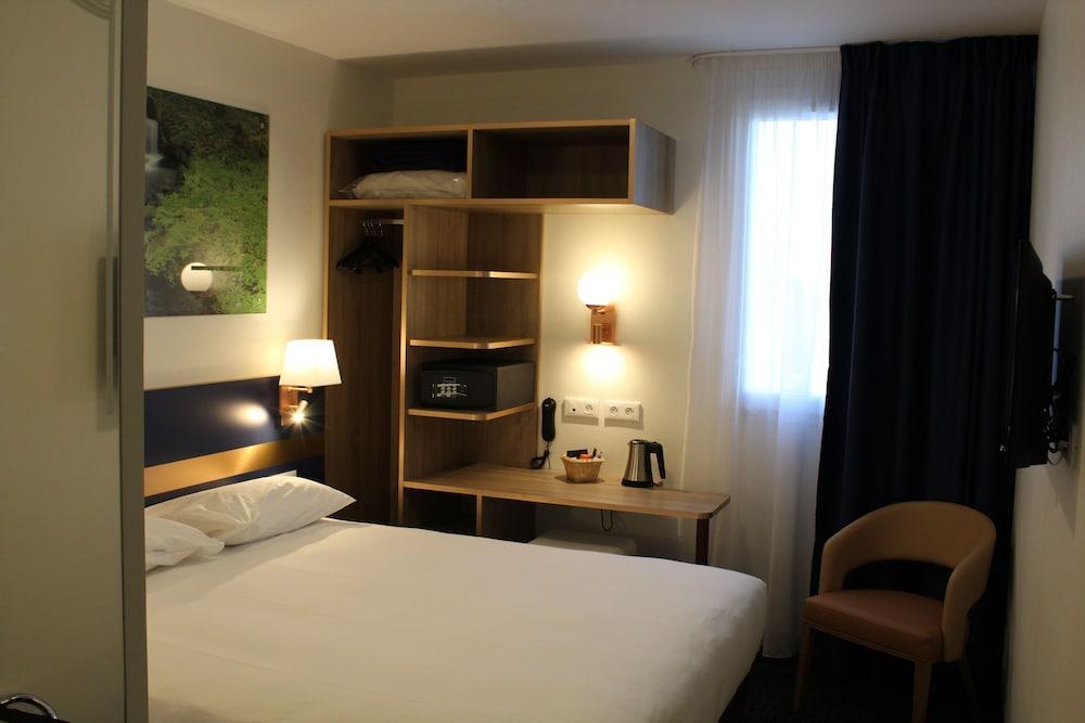 Hotel K