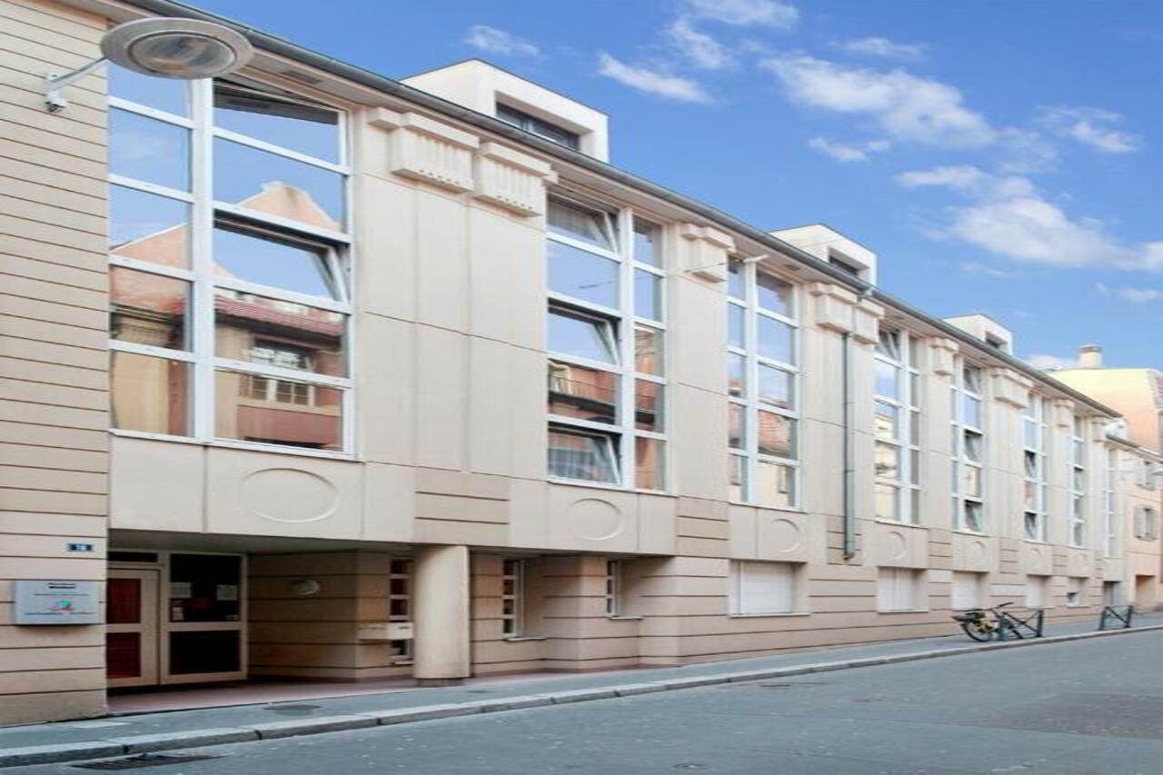 Séjours&affaires Kleber 2* Straßburg