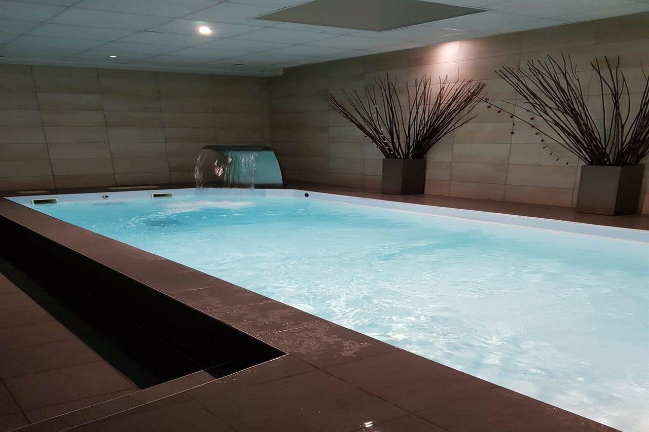 Aparthotel Odalys Marsh 4*